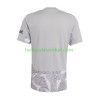 Arsenal Voetbalshirts Doelman Thuis 2026-27